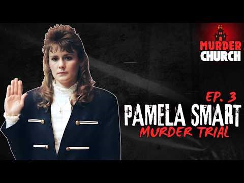 Pamela Smart Murder Trial