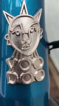 This Voodoo Zobop E Mtb is Absolutely Fire 🔥