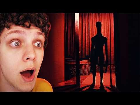 ALERTA🚨NÃO CONFIE EM NINGUÉM🚨NÃO ABRA AS PORTAS! Analogue: Skin