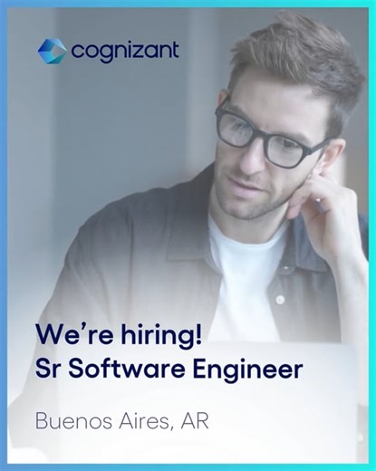 Senior Software Engineer (JavaScript / Python / AWS)