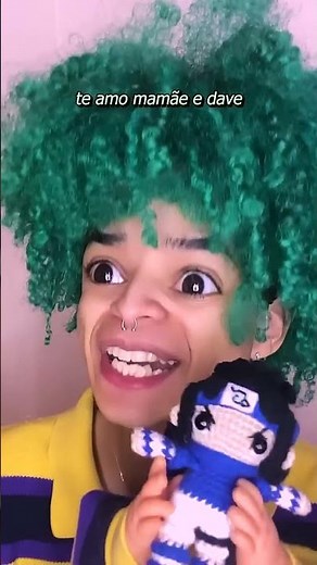 BABY JOOJ GANHOU UM PRESENTE 🎁