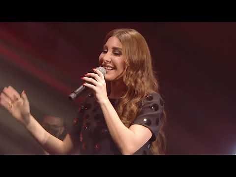 Yara - Ah Mennak Ya Hawa [Online Concert] / يارا - اه منك يا هوا