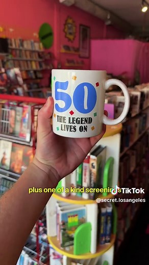 If you are a physical media lover, you have to check out these four incredible video stores in L.A.! Start your hunt at Be Kind Video in Burbank, where you can rent and buy DVDs, VHS tapes, and even VCRs. Next, head over to Whammy Analog Media in Echo Park for a massive selection of VHS tapes and one-of-a-kind screenings. For the true deep diver, Videotheque in Highland Park has over 40,000 titles organized by filmmaker, genre, and country. Finally, do not miss Nivessa Records in Hollywood—while