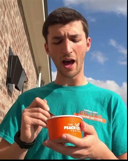 Closing Thoughts on Peach Cobbler Factory