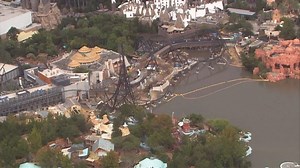 Universal Orlando Resort is unleashing a new species of thrill ride next year with Florida’s fastest and tallest launch coaster. Are you brave enough to ride? See the full details here: at.wftv.com/2EKVMuG | WFTV Channel 9