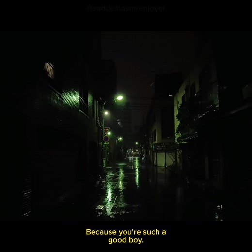 Mommy's Good Boy: The Sequel - ASMR Yandere Girlfriend Comforts You