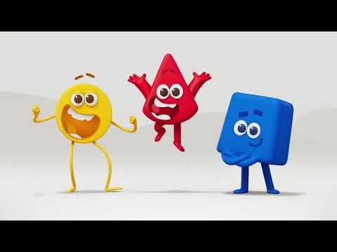 Blocks Universe Theme Song 🎵