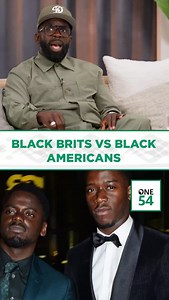 17K views · 168 reactions | “The skill sets are just a little bit different.” - Akbar Watch the full episode on One54 Africa YouTube! And listen on Apple & Spotify or wherever you get your podcasts! | One54 Africa | Facebook