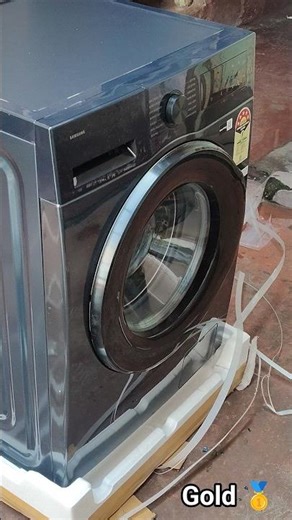 Front Load ⚠️📦 💵#explorepage #washingmachine #laundry #tipsandtricks #experiment #tipsandtricks #ai