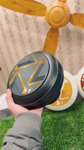 Energy Saving Ceiling Fans by Wapta