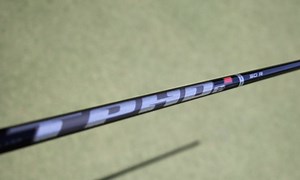 WRX Spotted: LA Golf Shafts TPHDe2