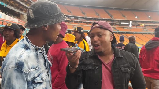 South African Football Army on TikTok