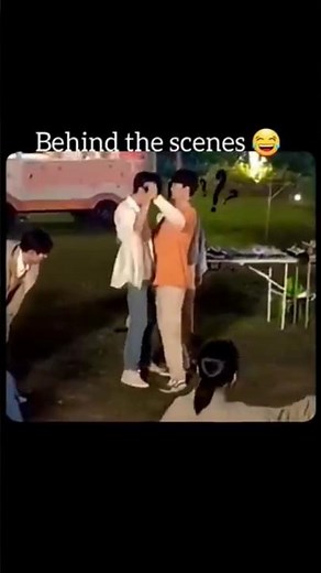 Behind the scenes | Our Secret | korean drama love story #cdrama #chenzheyuan #shorts #trending