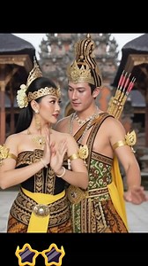 Mark Zuckerberg and Pricilia Chan are dancing a popular traditional dance from Java, Indonesia. 🇲🇨 #Widereach #fyp #teal @sorotan | Mang Yoga