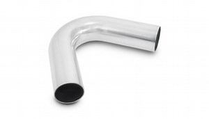 Aluminum 120° Mandrel Bends