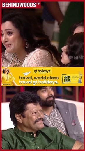 'நீங்க இப்போ கூட Heroine-ஆ நடிக்கலாம் Meena' 😍 Frank-ஆ சொன்ன Sarathkumar | Throwback