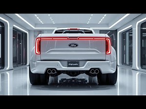 2026 Ford F-550 – The Ultimate Heavy-Duty Beast Has Arrived !