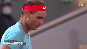 Rafael Nadal: 20 stats in celebration of his 20th Grand Slam title