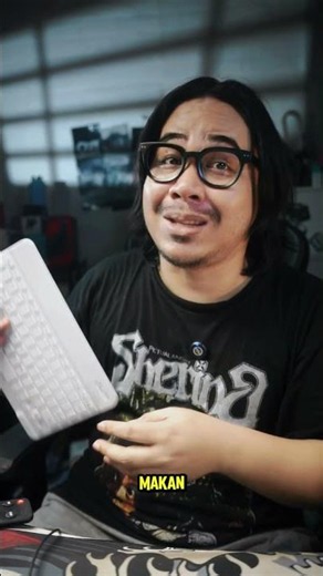 review [cid] 3in1 macaron 10 inch wireless keyboard untuk ipad tablet laptop dll