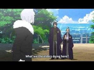 BestofAnime - Yozakura Quartet Hana no Uta