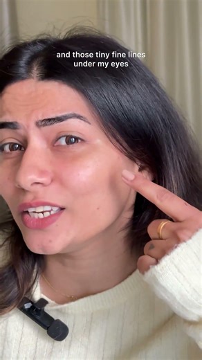 The Ultimate Solution for Dark Circles & Puffiness 👁️💧
