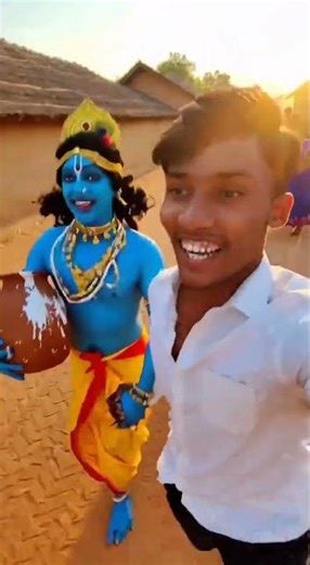 Radhe Radhe🦚 #shorts #radheradhe