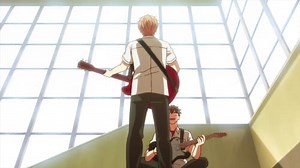 ▷ Given Cap 7 【SUB ESPAÑOL】【HD】| VerAnime.Top