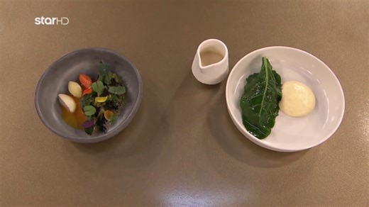 MasterChef 2026 | Γλυκάδια Μόσχου Φρικασέ | Σπύρος & Γιάννης Γαβαθάς