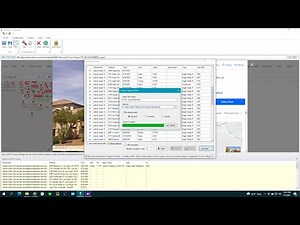 WebHarvy Data scraping
