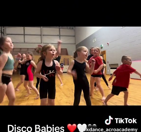 VK Dance (@vkdance_acroacademy)’s videos with original sound - VK Dance