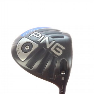 PING G30 LS TEC Driver 9 Degrees Tour 80 X-Stiff Right-Handed 44850G