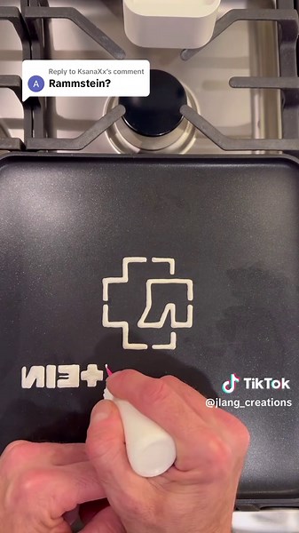 Exploring the Rammstein Logo and Its Symbolism