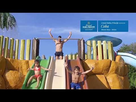 Grand Bahia Principe Coba