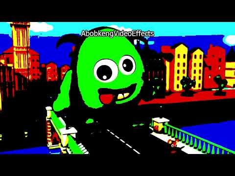 Little Baby Bum London Bridge Is Falling Down Effects Sponsored By Gamavision Csupo