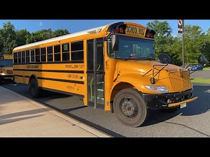 May 2022 School Buses Part 7
