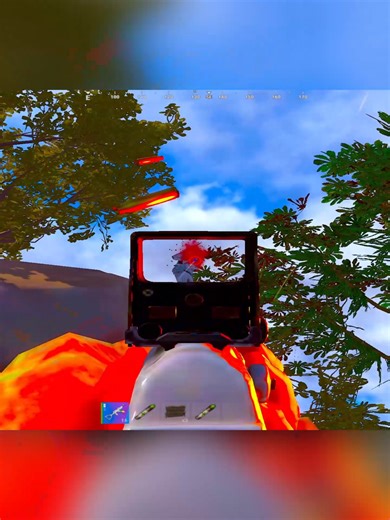 Clan messes with the best solo (scripts used in bio) #rust #rustgame #fyp