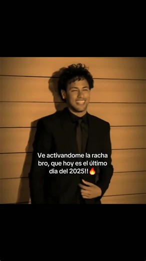 ¡Activa la Racha! Celebrando el Último Día del 2025