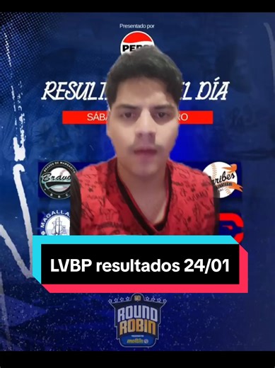 Magallanes con pie y medio en la gran final que disputará contra Caribes para definir al nuevo campeón de la temporada 2025-2026 #Magallanes #Cardenales #Bravos #Caribes #lvbp