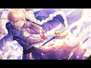 Nightcore - Deep down