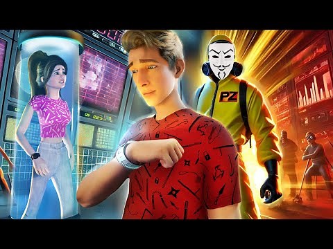 Spy Ninjas Animation Ep6: They Found My Wife but She's Running Out of Time!