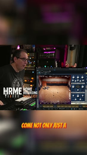 Ocean Way Deluxe | The Ultimate Studio Reverb Plugin REBORN!