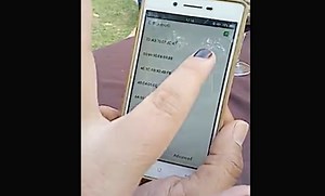 BLUETOOTH CHALLENGE SHOWS VACCINATED PEOPLE EMITTING CODES!! [The Internet of Things]