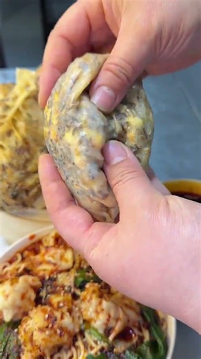 How Steamed Buns Achieve Perfect Transparency & Elasticity