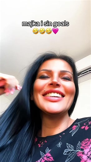 inace zivi sa devojkom ali samo je jedna 🤰🏼👼🏻 #mother #son #motherson #viral_video_tiktok_treding #fypシ゚