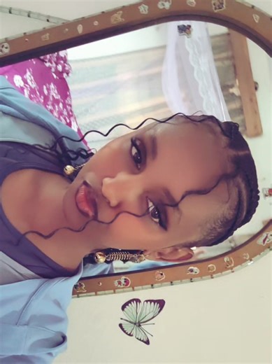 Stunning East African TikTok Fashion Transition