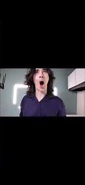 brandon the lover reviewing flavored condoms💀