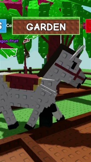 I Opened 2 Eggs… Horse or Dog?! 🐎🐶 | Roblox Gardening