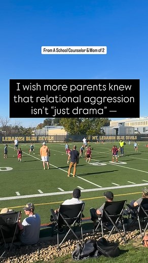 9K views · 948 reactions | We’re so used to thinking of bullying as...