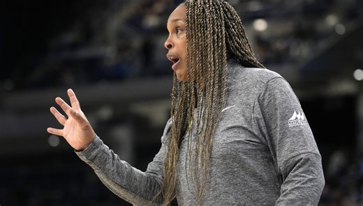 Sky ownership's failures reflected in decision to fire coach Teresa Weatherspoon