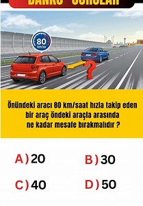 Ehliyet sınav soruları 2026 #ehliyet #ehliyetsınavı #ehliyetsınavıhazırlık #ehliyetsınavsoruları #yeni